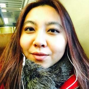 Meet your Posher, Weiying